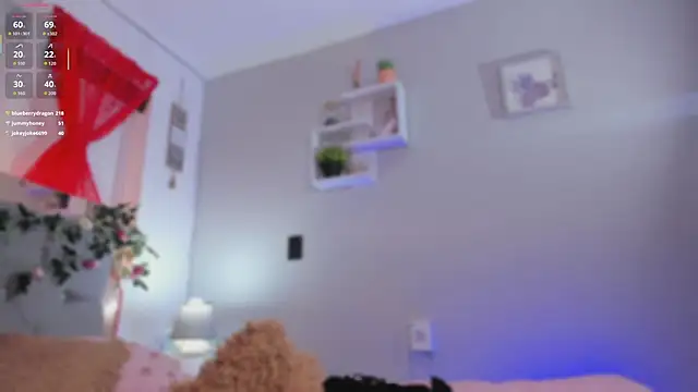 caro_sanchezz's cam snapshot