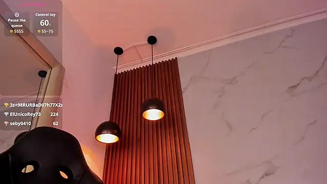 SophieCollins_1's cam snapshot