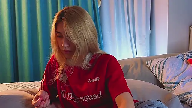 AngelicRice's cam snapshot