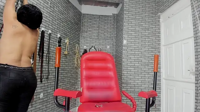 BDSM_MEDUZA's cam snapshot