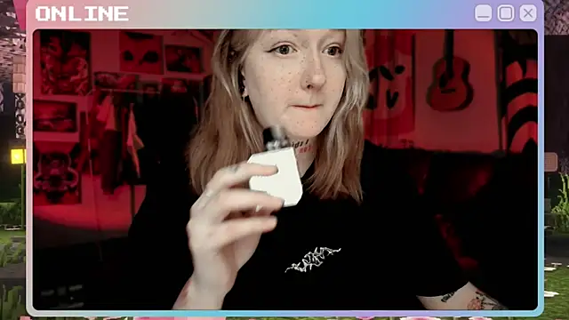 raingurl's cam snapshot