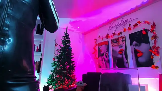 kayilyn's cam snapshot