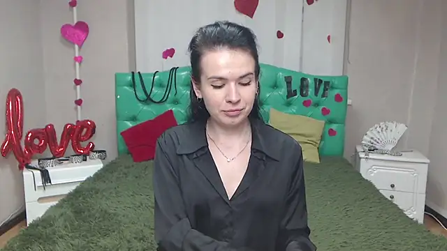 JasmineKouch's cam snapshot