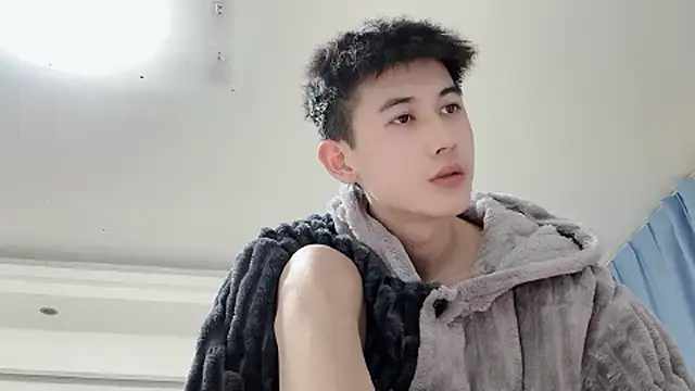 xiaojie2563 live sex cam