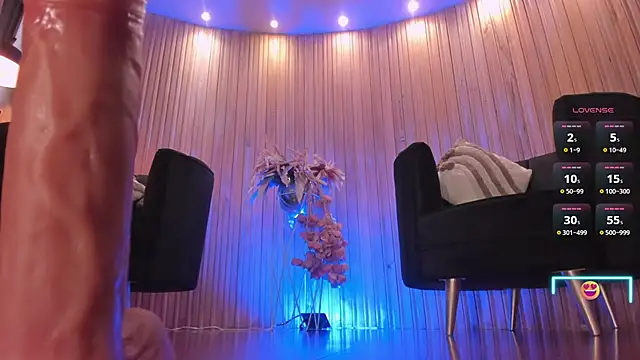 BiancaPierce's cam snapshot