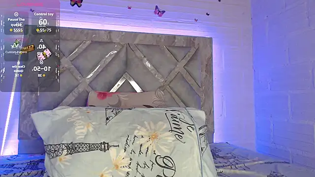 tami_vega's cam snapshot