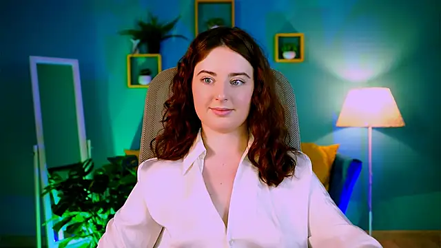 AnnTerry_'s cam snapshot