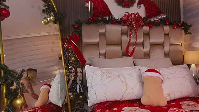 XXMILE's cam snapshot