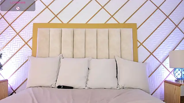 cocoamore's cam snapshot