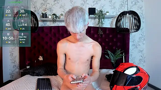 nicktorn's cam snapshot