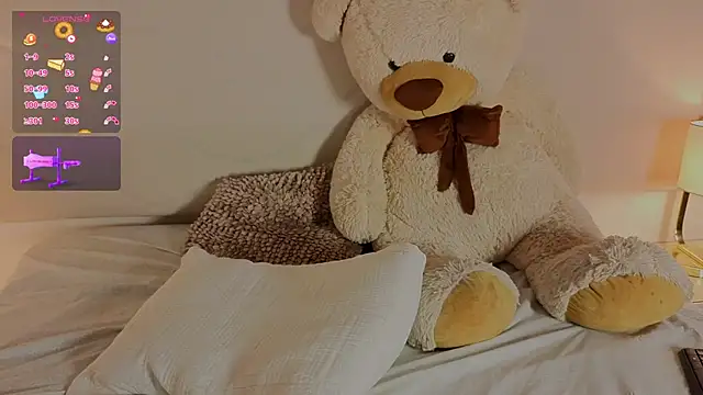 MeganAdamms's cam snapshot