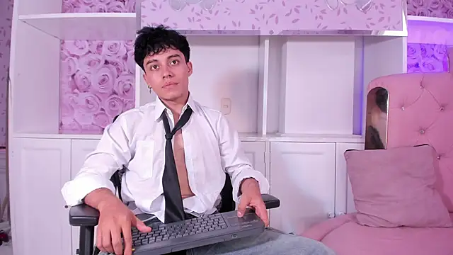 Dani_rivass's cam snapshot