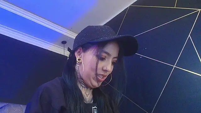 LiaMonroee_'s cam snapshot