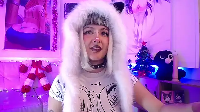 lil_candy77's cam snapshot