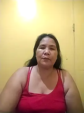 milagrose_rose's cam snapshot