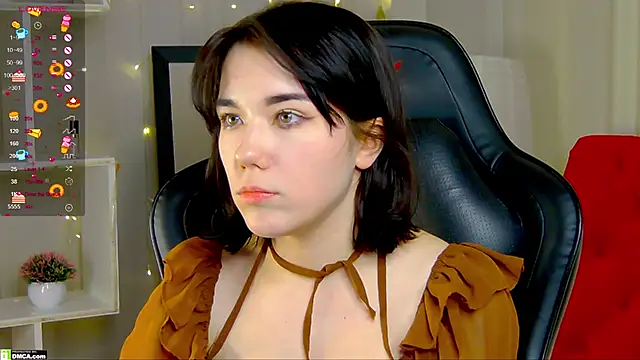 Kelly_foox's cam snapshot