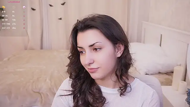 DovieMascall live sex cam