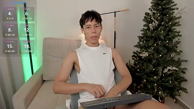 kim_lian21's cam snapshot