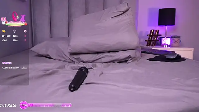 endy_rush's cam snapshot