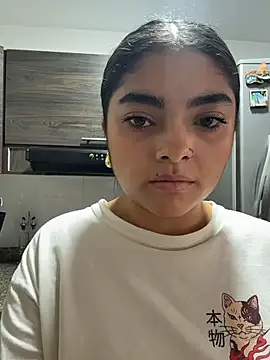 GiselOrtiz live sex cam