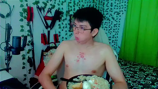 Andy_gray's cam snapshot