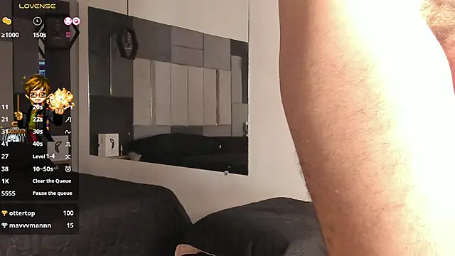 LiamNovak live sex cam
