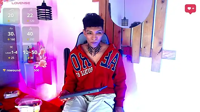 Rick_Wade's cam snapshot