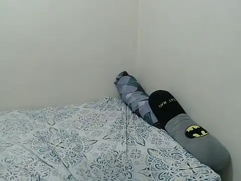 Dhyllan_'s cam snapshot