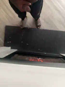 Scattyboo's cam snapshot