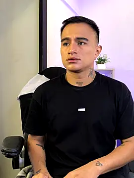 LiamDeep's cam snapshot