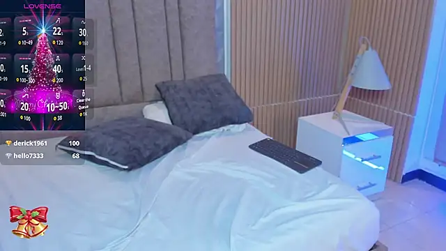 Megancoxx's cam snapshot