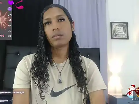 MiaCoock's cam snapshot