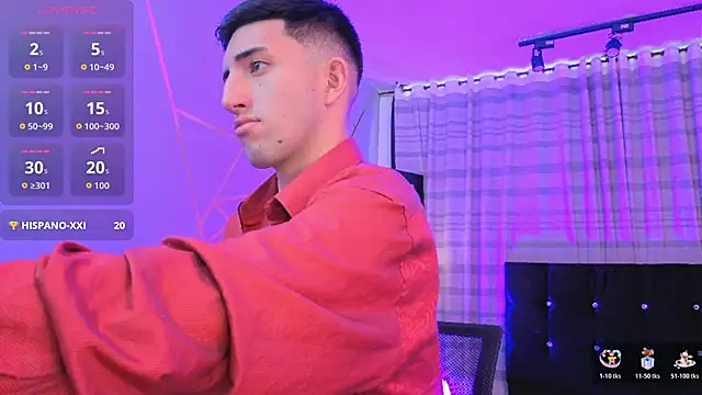 Un_Sluttyy's cam snapshot