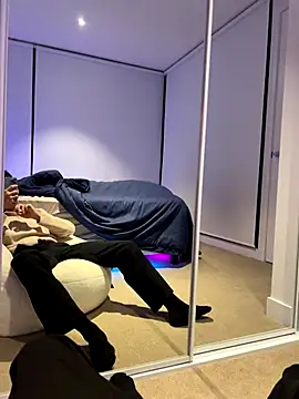 TheDomTop live sex cam