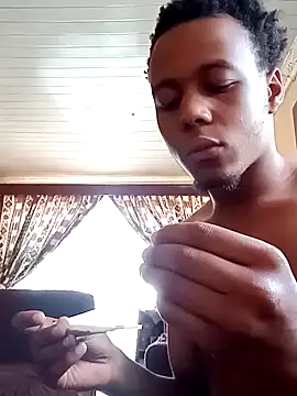 Lilsavvy's cam snapshot