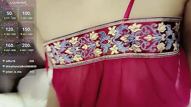 Susu-007's cam snapshot