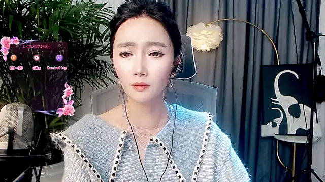 feifei-love's cam snapshot