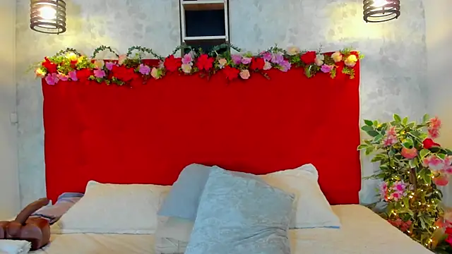 SilvannaFit's cam snapshot