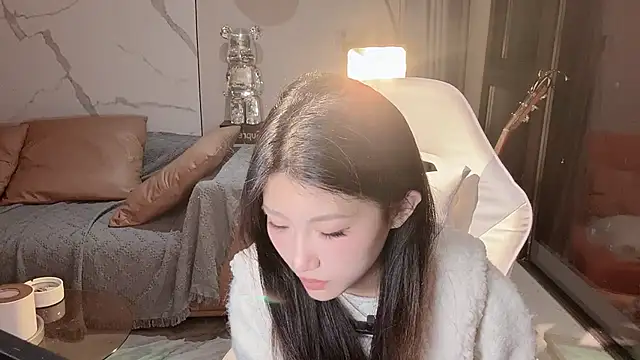 Lixinel-520's cam snapshot