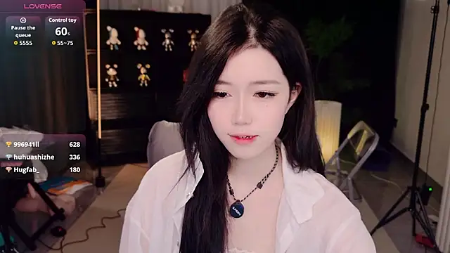 wanoubaobao's cam snapshot