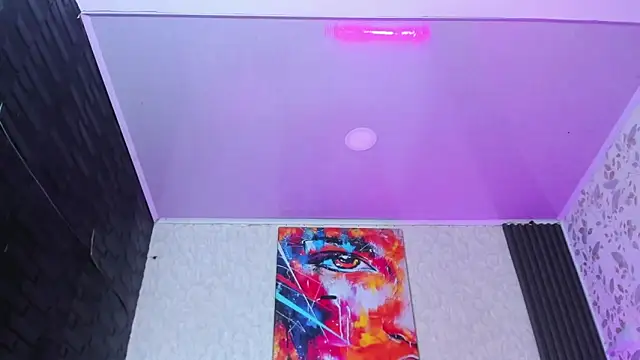 mike_aly's cam snapshot