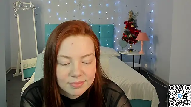 Agnia_White's cam snapshot