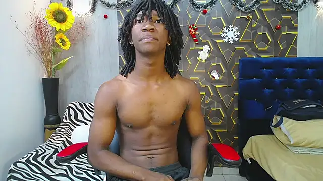 negga_cum's cam snapshot