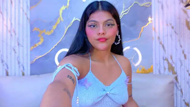 NIKIBUNNY's cam snapshot