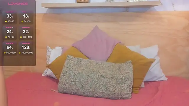 Noaahweber's cam snapshot