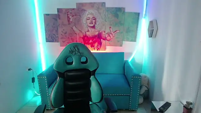 Sweet_queen_m's cam snapshot