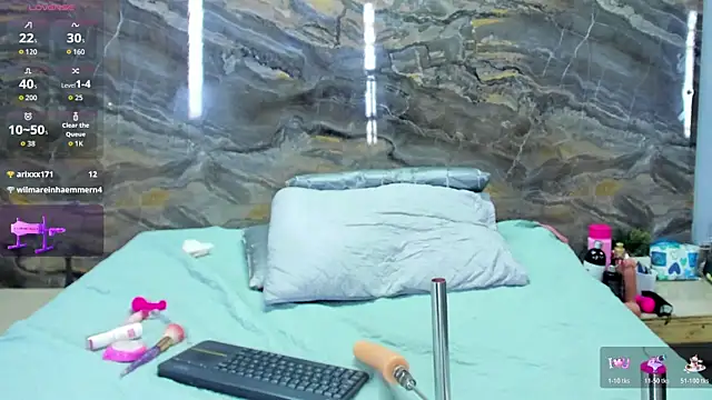 Evy_connor's cam snapshot