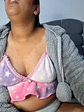 ZaidaWet's cam snapshot