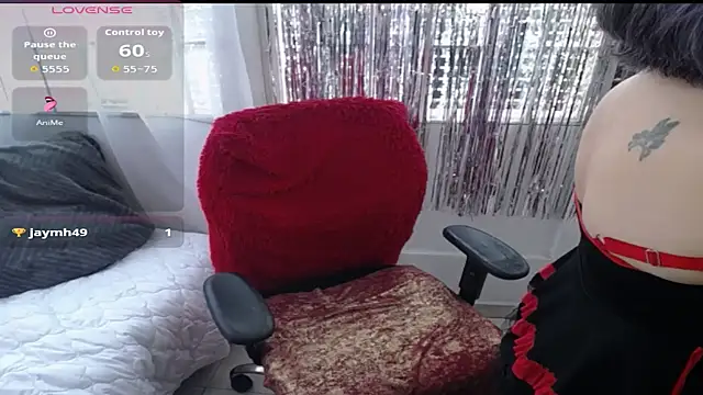 Leidy_Brenda's cam snapshot