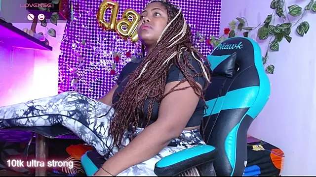 niawk_'s cam snapshot